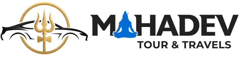 Mahadev Tour & Travels Logo